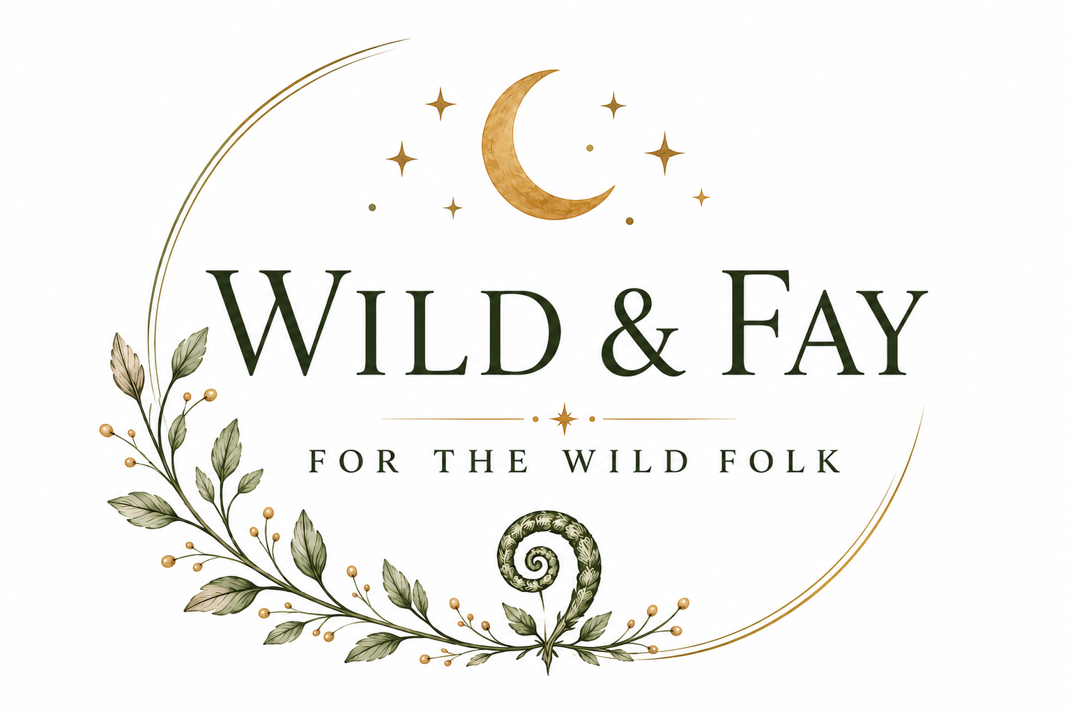 Wild & Fay